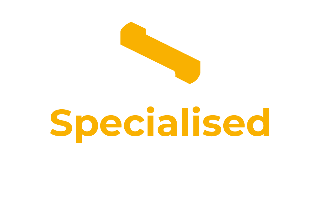 Specialised Steering - Earth Moving Hydraulics