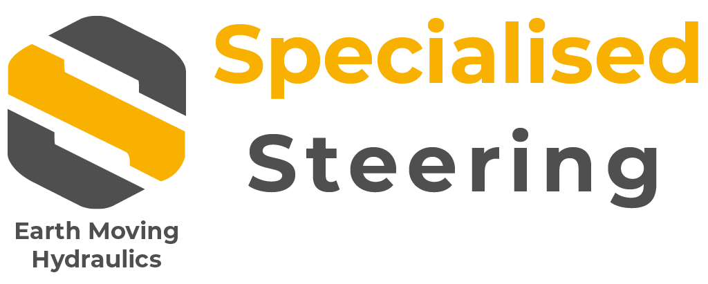 Specialised Steering - Earth Moving Hydraulics